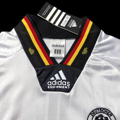 Retro Alemania 1992 Home Kids