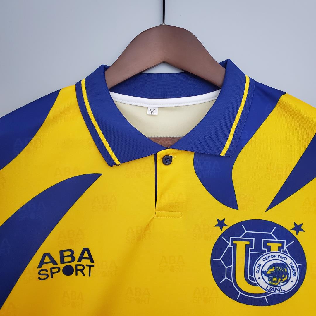 Retro Tigres 96-97 Home