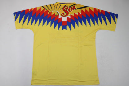 Retro Club América 95 Home