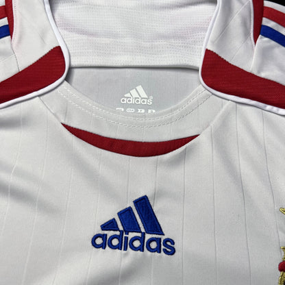 Retro Francia 2006 Away