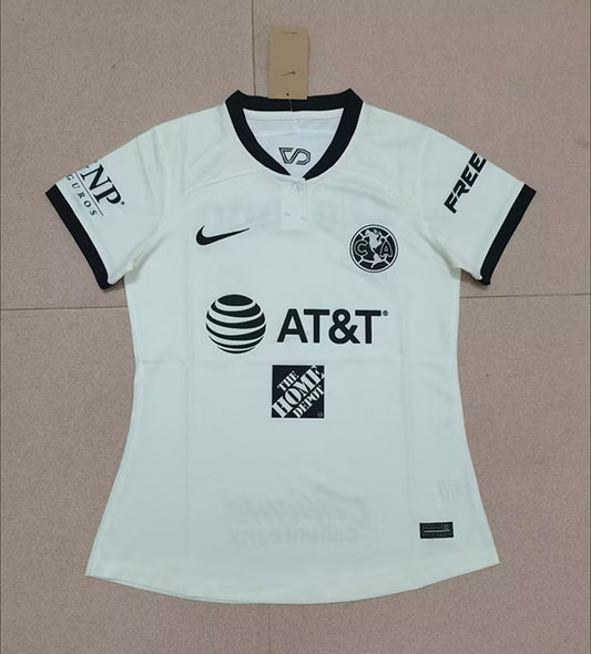 23/24 Club América Women Jerseys