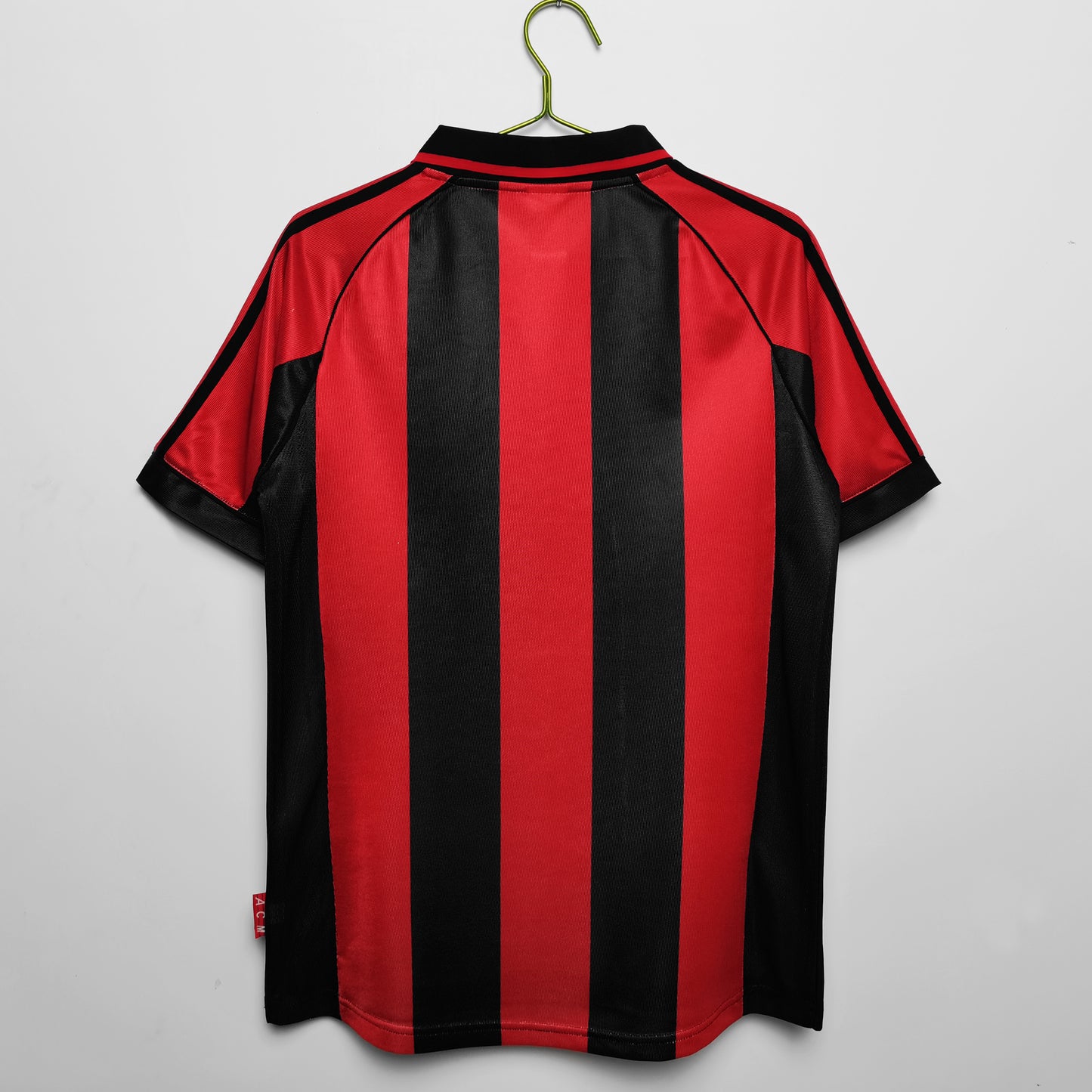 1998/99 AC Milan Home