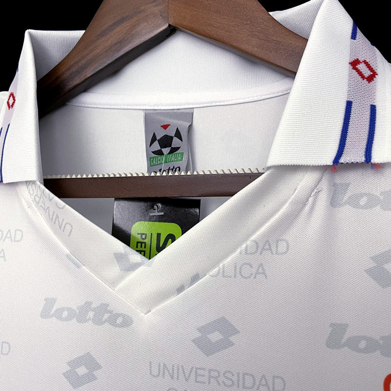 Retro 96/97 Universidad Católica Home