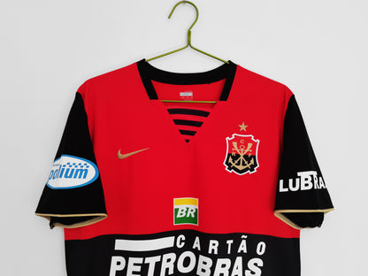 Retro Flamengo 2007/08 Home