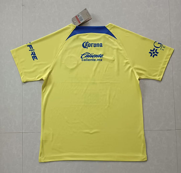 23/24 Club América Home Fan Version