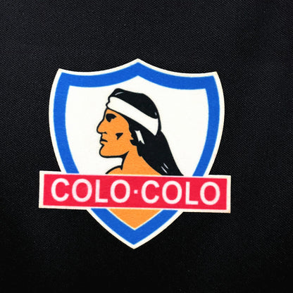 Retro 92/93 Colo Colo Away