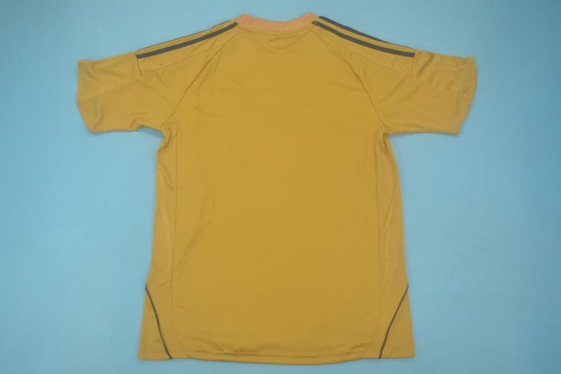 Retro España 2008 Away