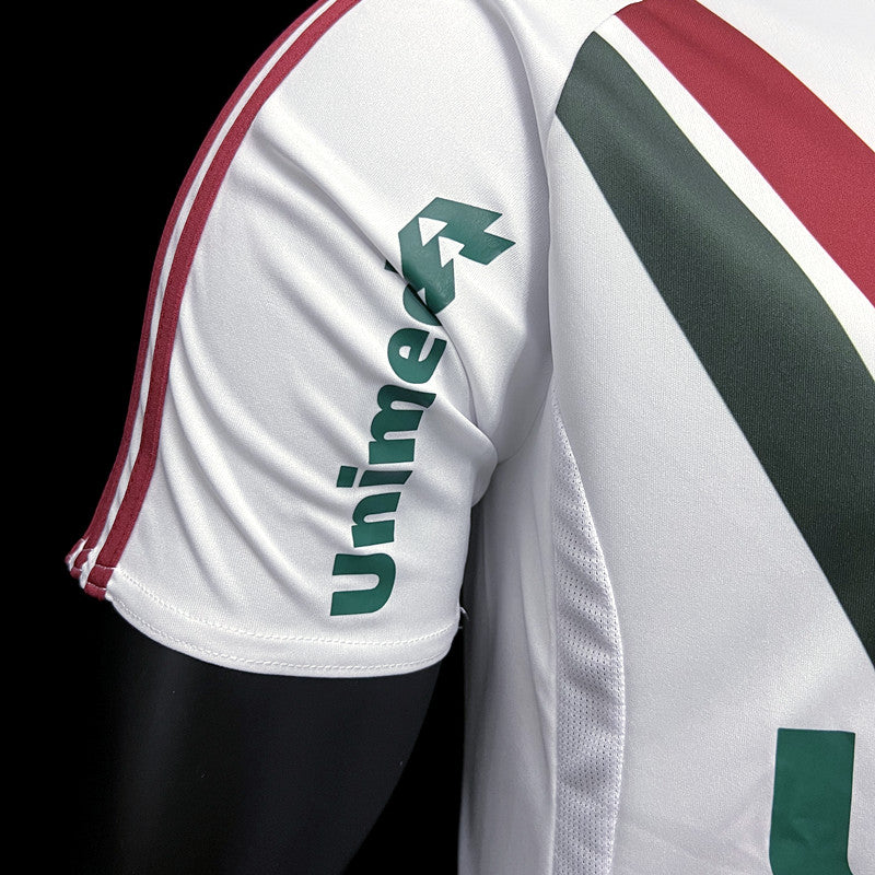 Retro Fluminense 2010 Away