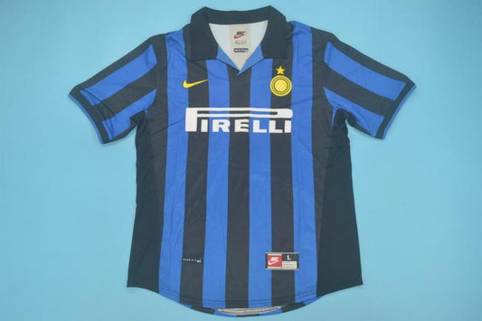 Retro Inter Milan 98-99 Home