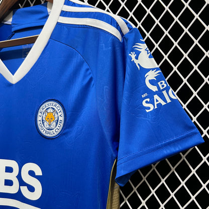 23/24 Leicester City Home Fan Version