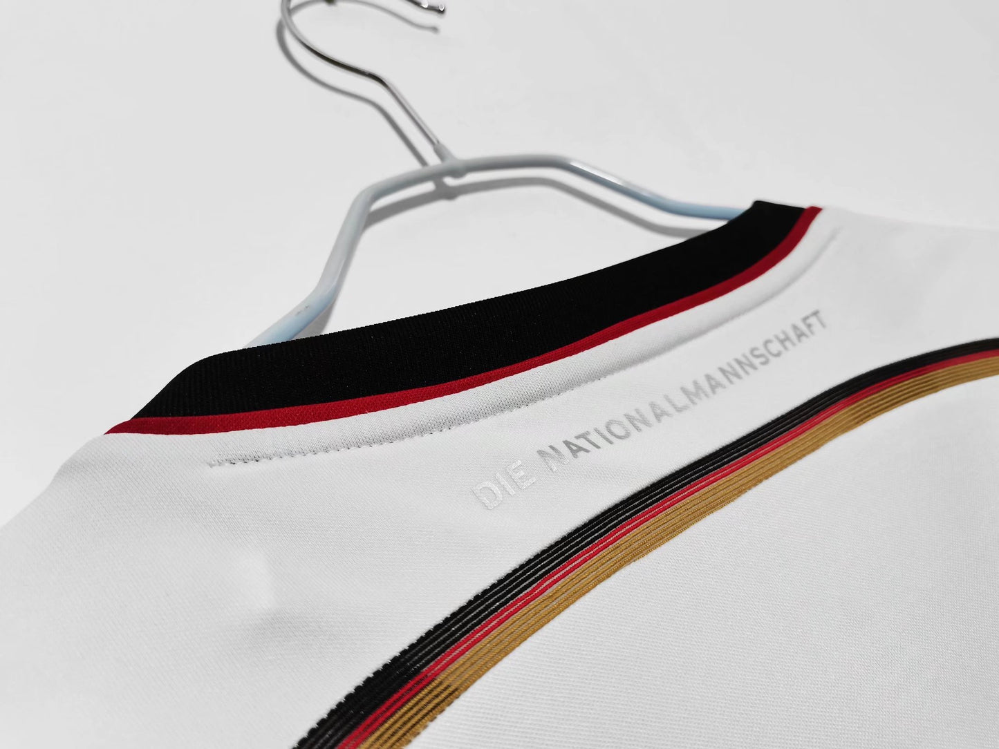 Retro Alemania 2014 Home