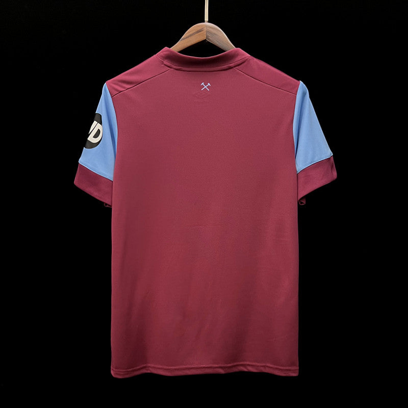 23/24 West Ham Home Fan Version