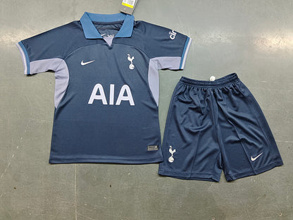 Tottenham 23-24 Kid Kits