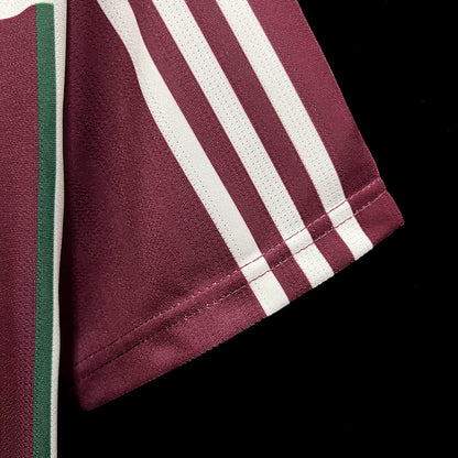 Retro Fluminense 02/03 Home