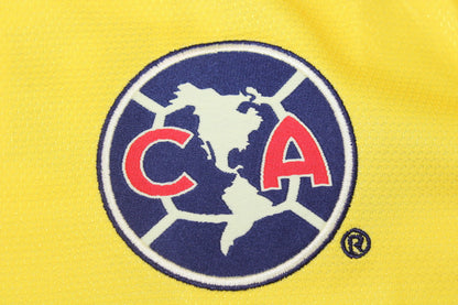 Retro Club América 13 Home