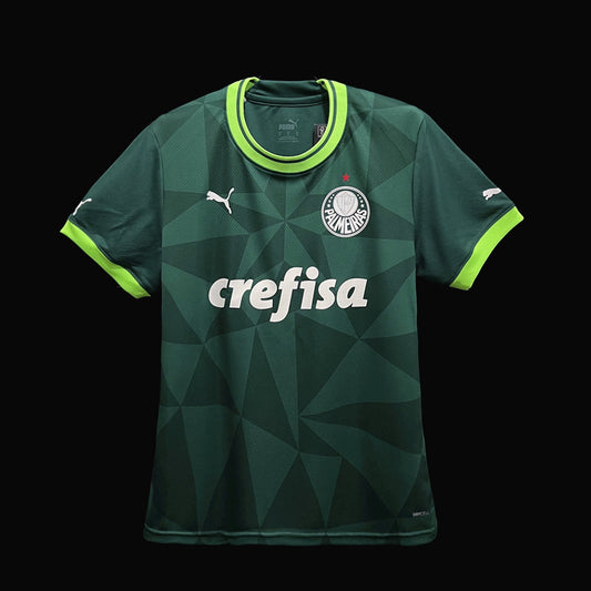 23/24 Palmeiras Home Woman