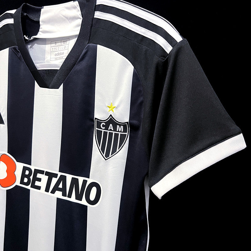 23/24 Atlético Mineiro Home Fan Version