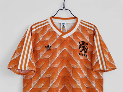 Retro Holanda 1988 Home