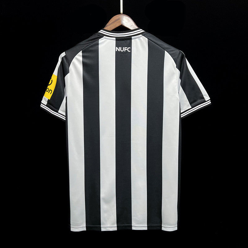 23/24 Newcastle Home Fan Version