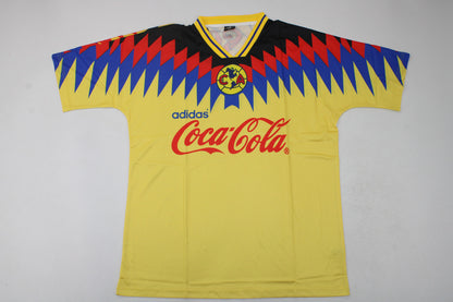 Retro Club América 95 Home