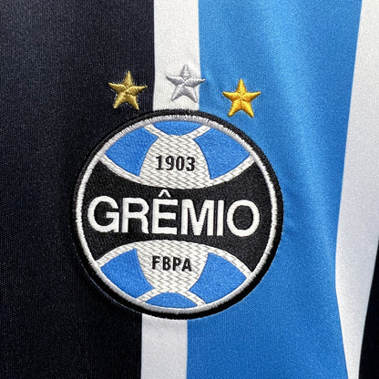 23/24 Gremio Home Fan Version