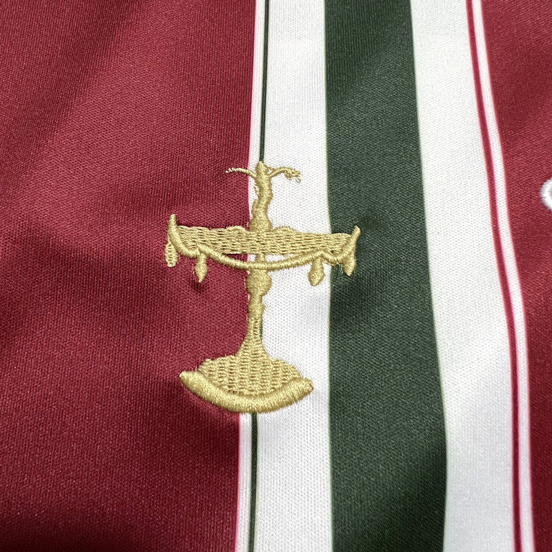 Retro Fluminense 2012 Home