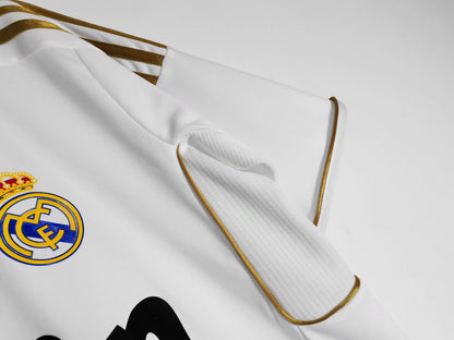 2011/12 Real Madrid Home