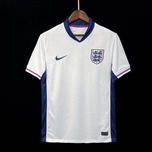 2024 Inglaterra Home Fan Version