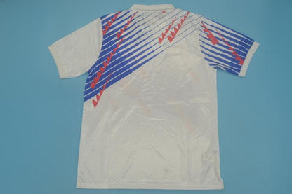 Retro Japón 1994 Away