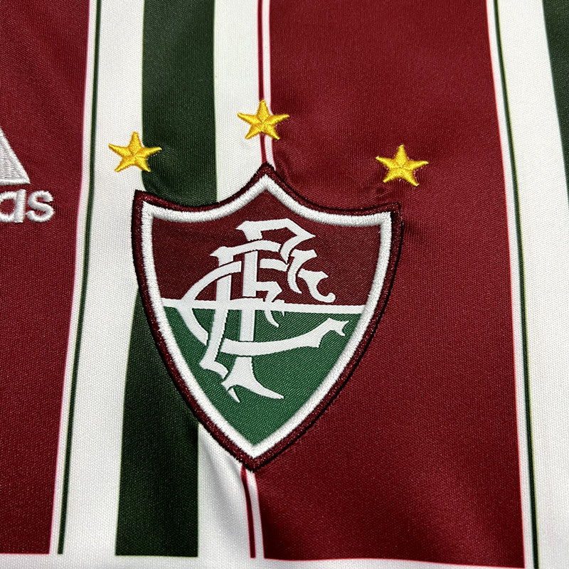 Retro Fluminense 2012 Home