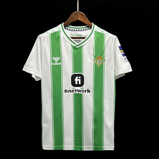 23/24 Betis home Fan Version