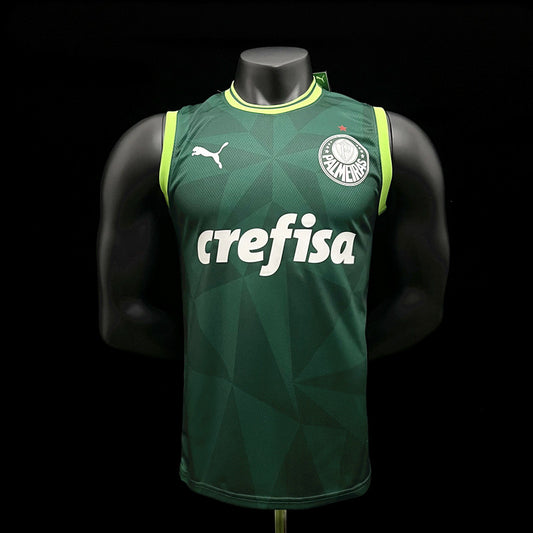 23/24 Palmeiras Home Vest