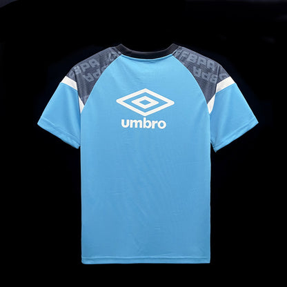 23/24 Gremio Blue and Black Training Suit Fan Version