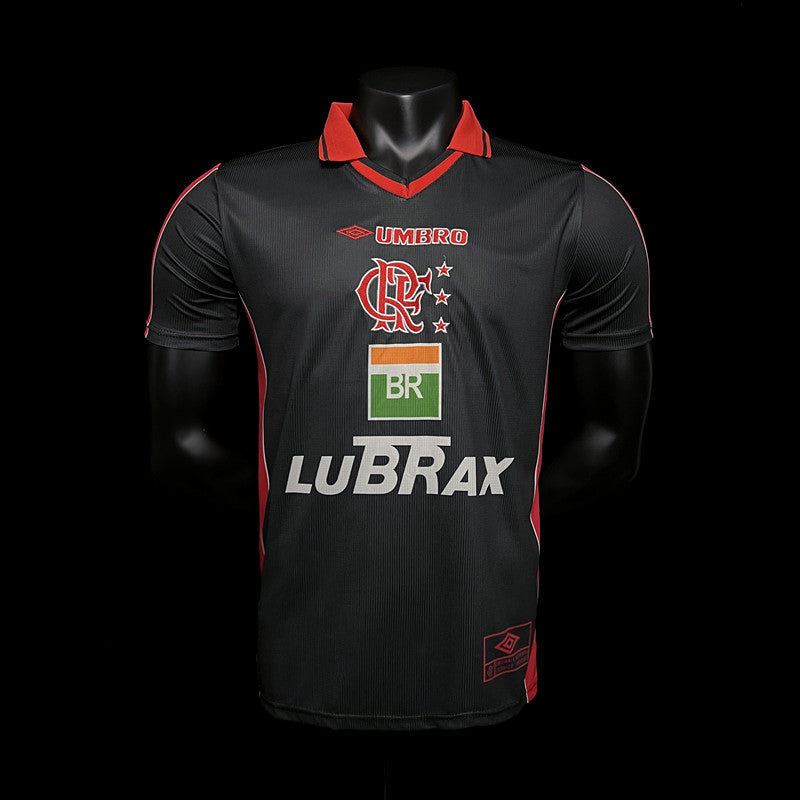 Retro Flamengo 1999 Third Away