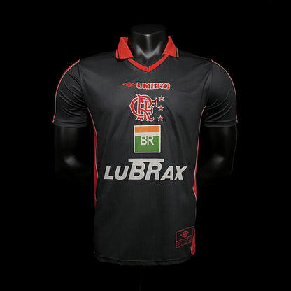 Retro Flamengo 1999 Third Away