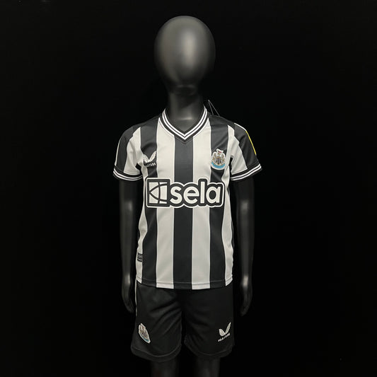 23/24 Kids Newcastle Home