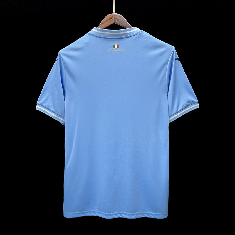 23/24 Lazio Home Fan Version