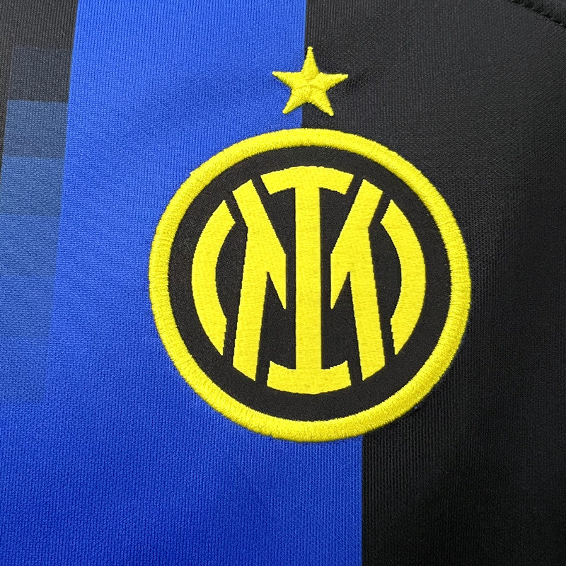 23/24 Women Inter Milan Home