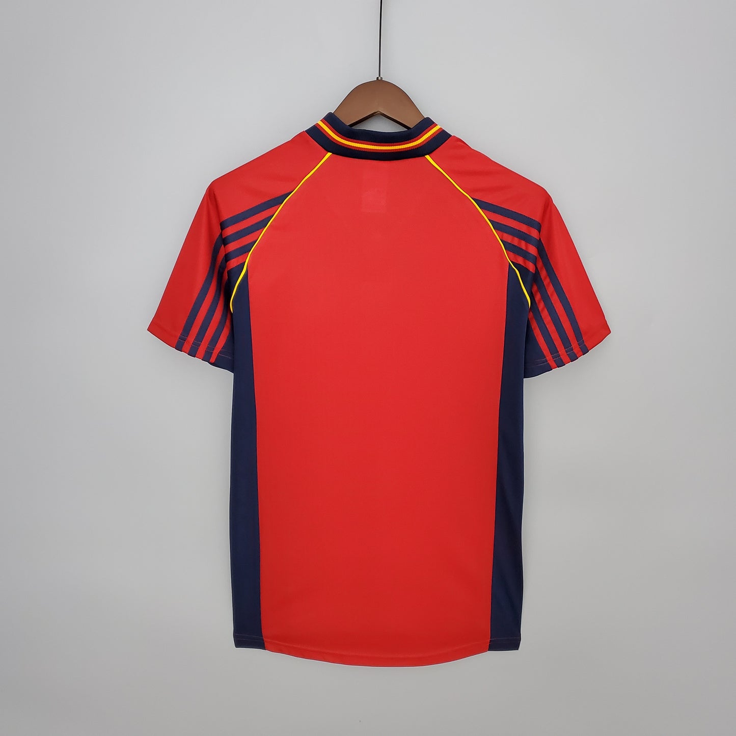 Retro España 1998 Home