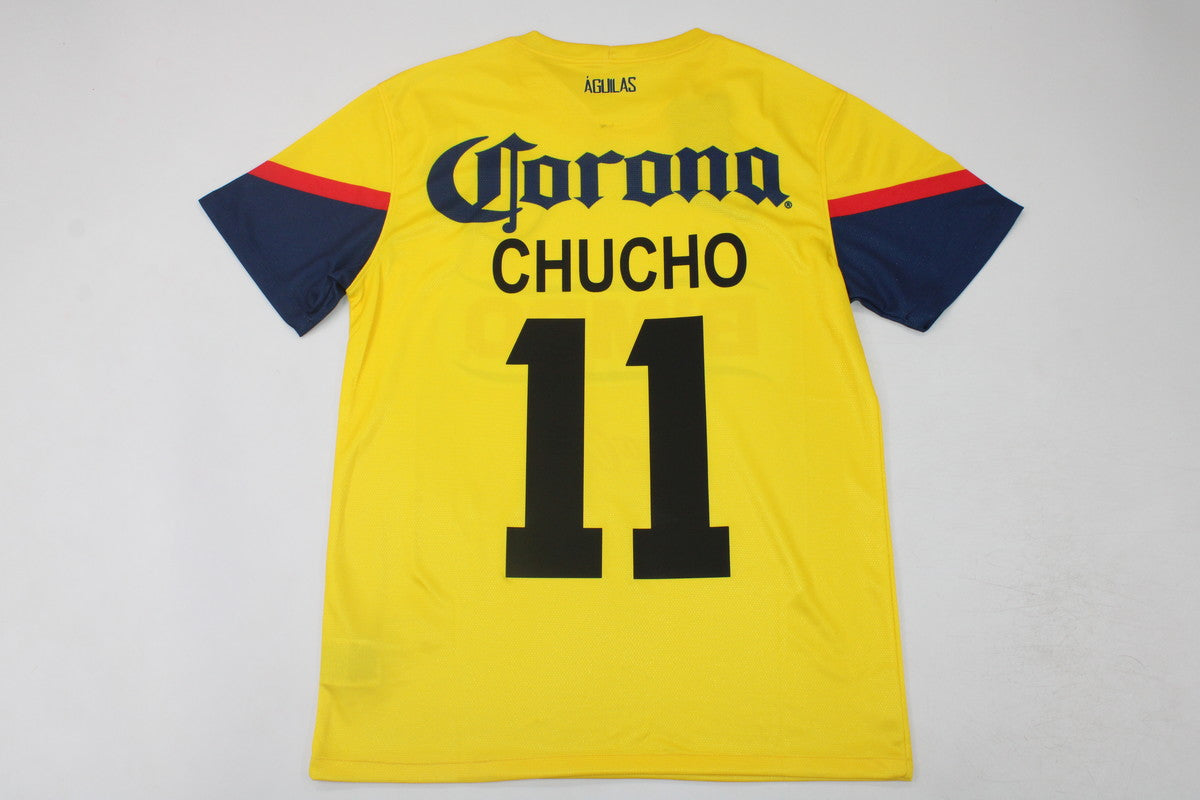 Retro Club América 13 Home