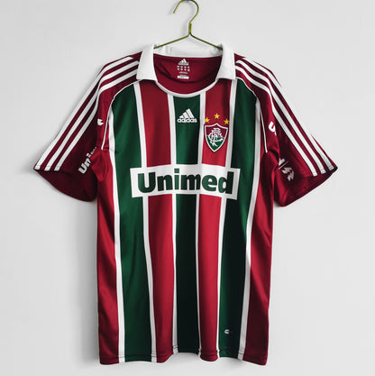 Retro Fluminense 2008/09