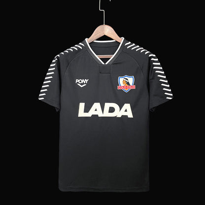 Retro 92/93 Colo Colo Away