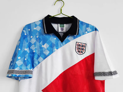 Retro Inglaterra 1990