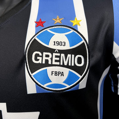 Retro Gremio 1998 Home