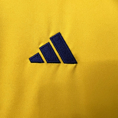 23/24 Boca Home Away Fan Version