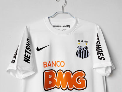 Retro Santos 2013 Home