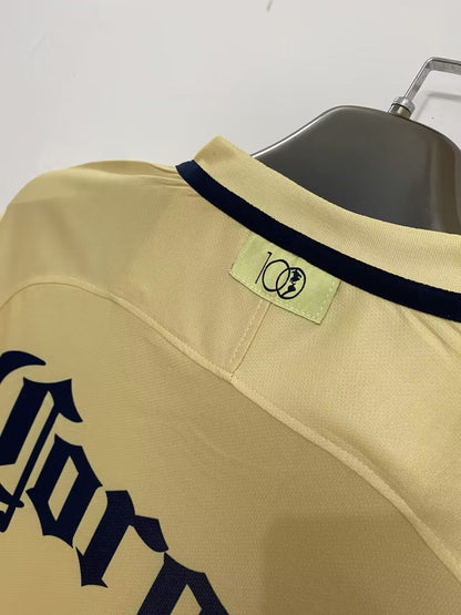 Retro 16-17 Club América Home