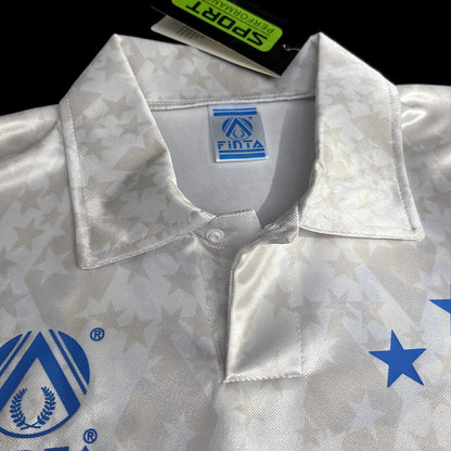 Retro Cruzeiro 93/94 away White