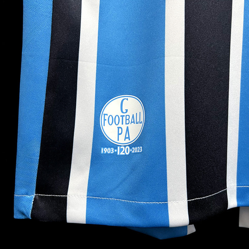 23/24 Gremio Home Fan Version