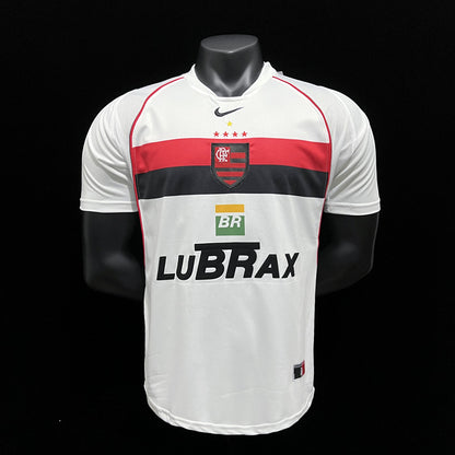 Retro Flamengo 2000 Away